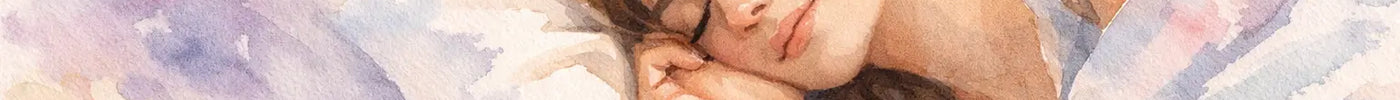 How to Sleep With Acupressure Bands Comfortably