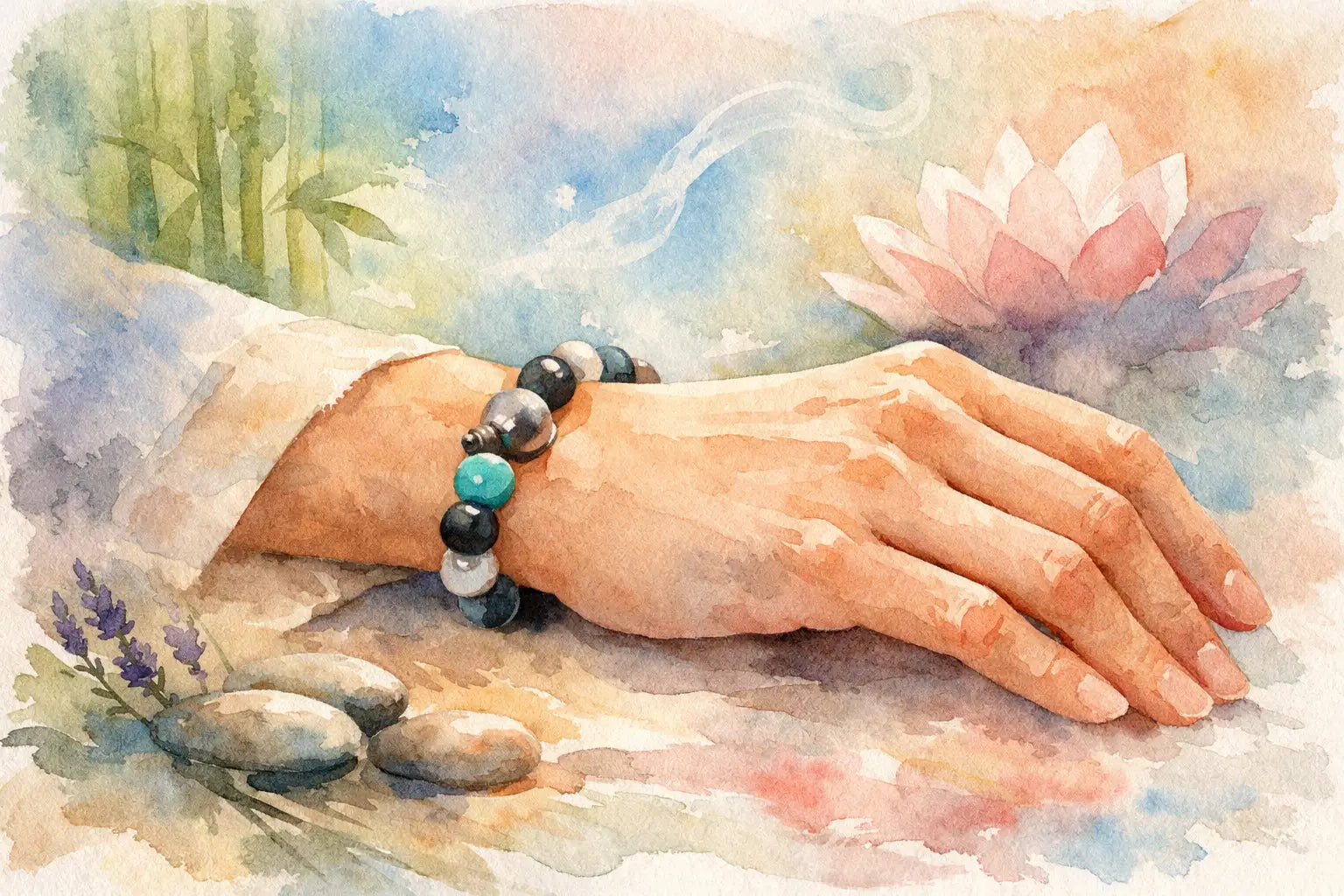 Acupressure Bracelet for Anxiety: Does It Help?