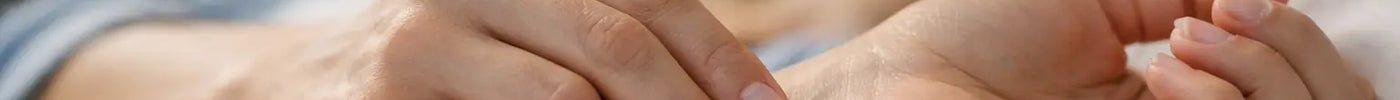 Can Wrist Pressure Points Help Sleep Better?