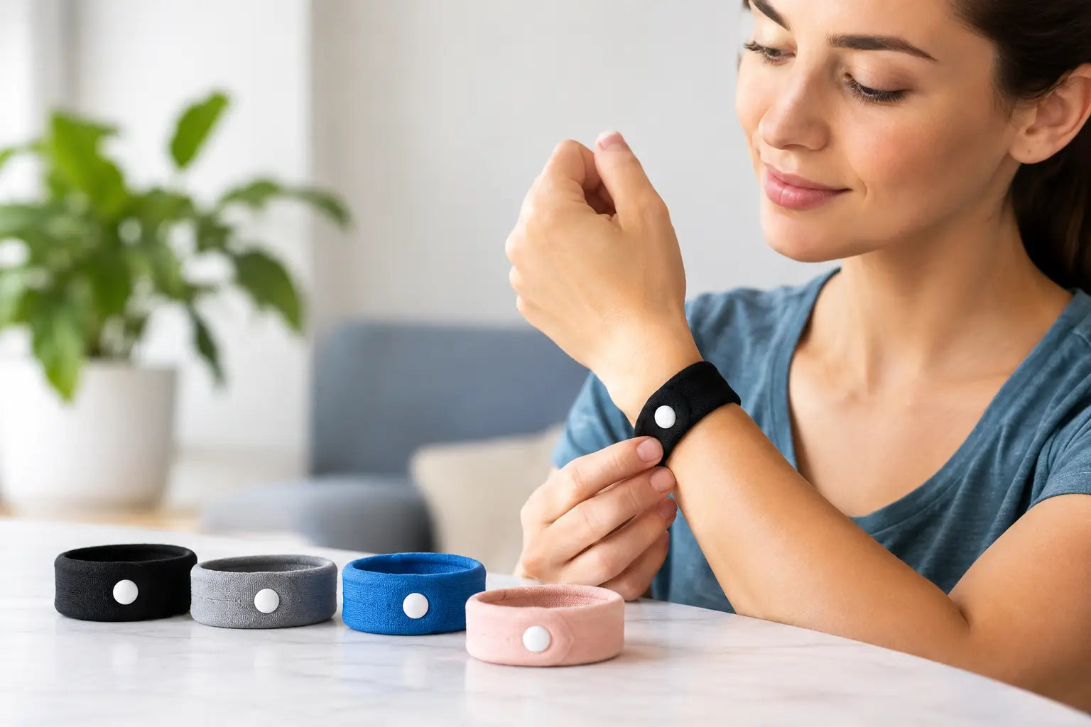 Acupressure Band Reviews That Help You Choose
