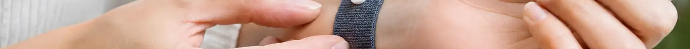 Where Should Nausea Bands Sit on Your Wrist?