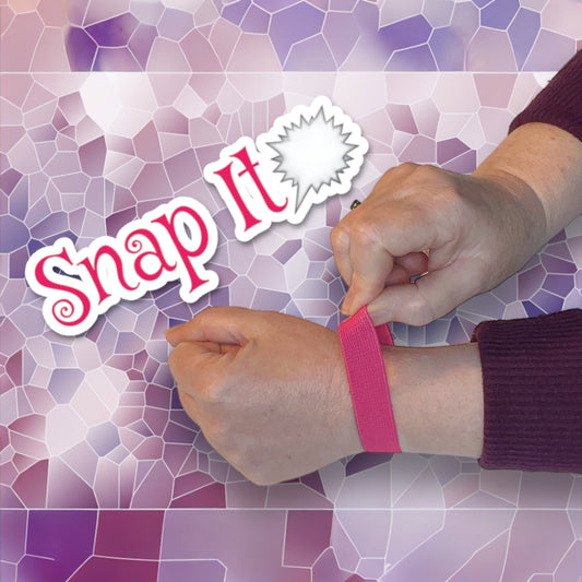 Can AcuSnap Bracelets Really Promote Healthy Habits? (1)