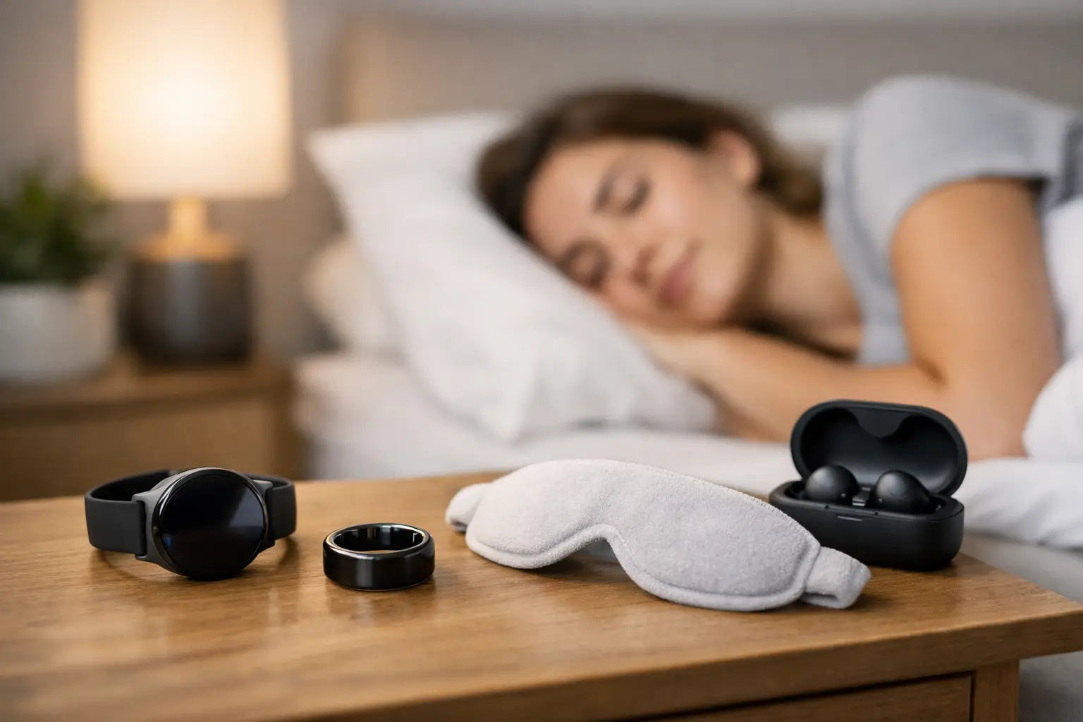 Sleep Support Wearables That Fit Real Life