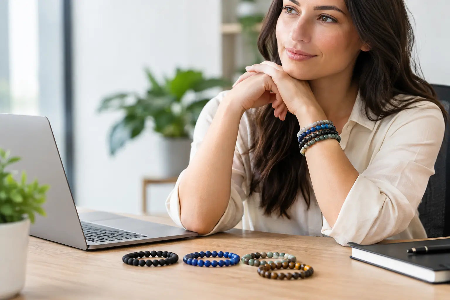 What Are the Best Bracelets for Desk Tension?