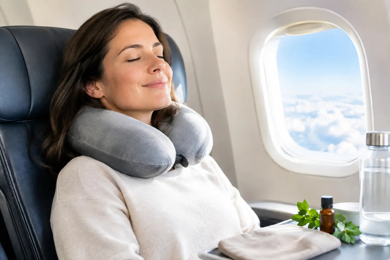 A Guide to Natural Motion Relief for Travel