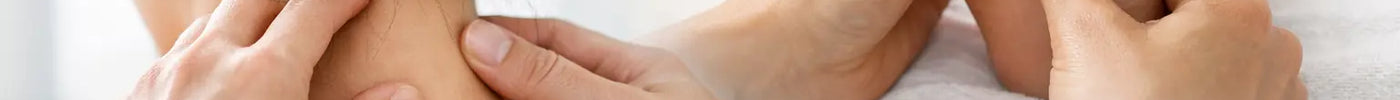 Guide to Acupressure Pressure Points