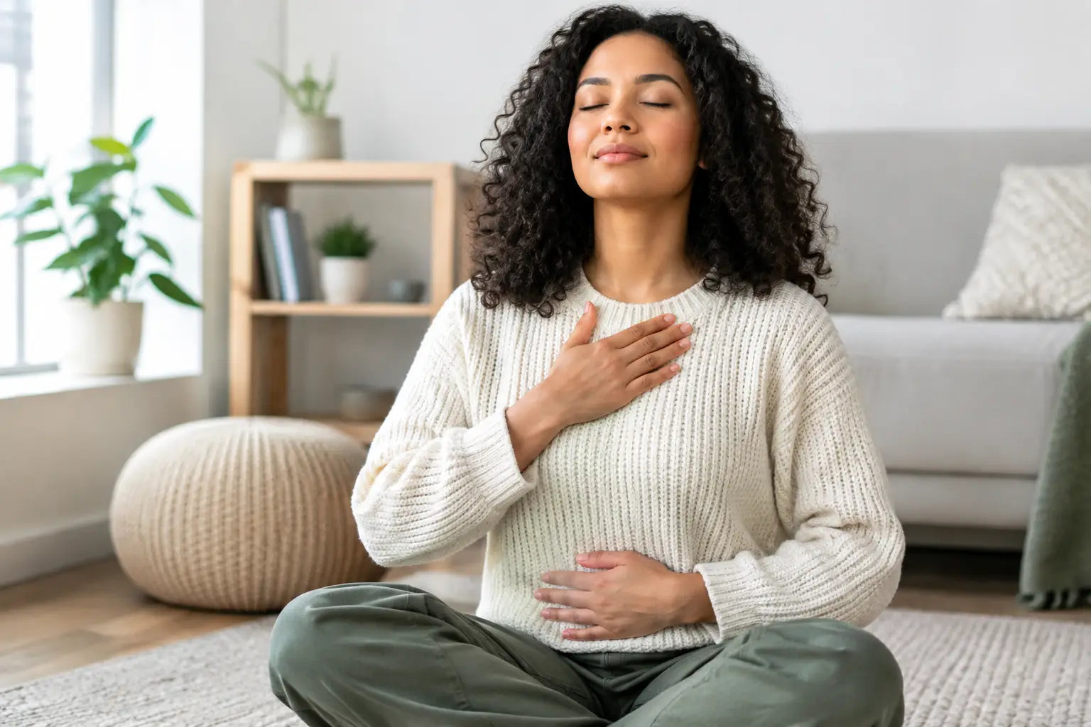 What Is Sensory Regulation and What Can Support It?