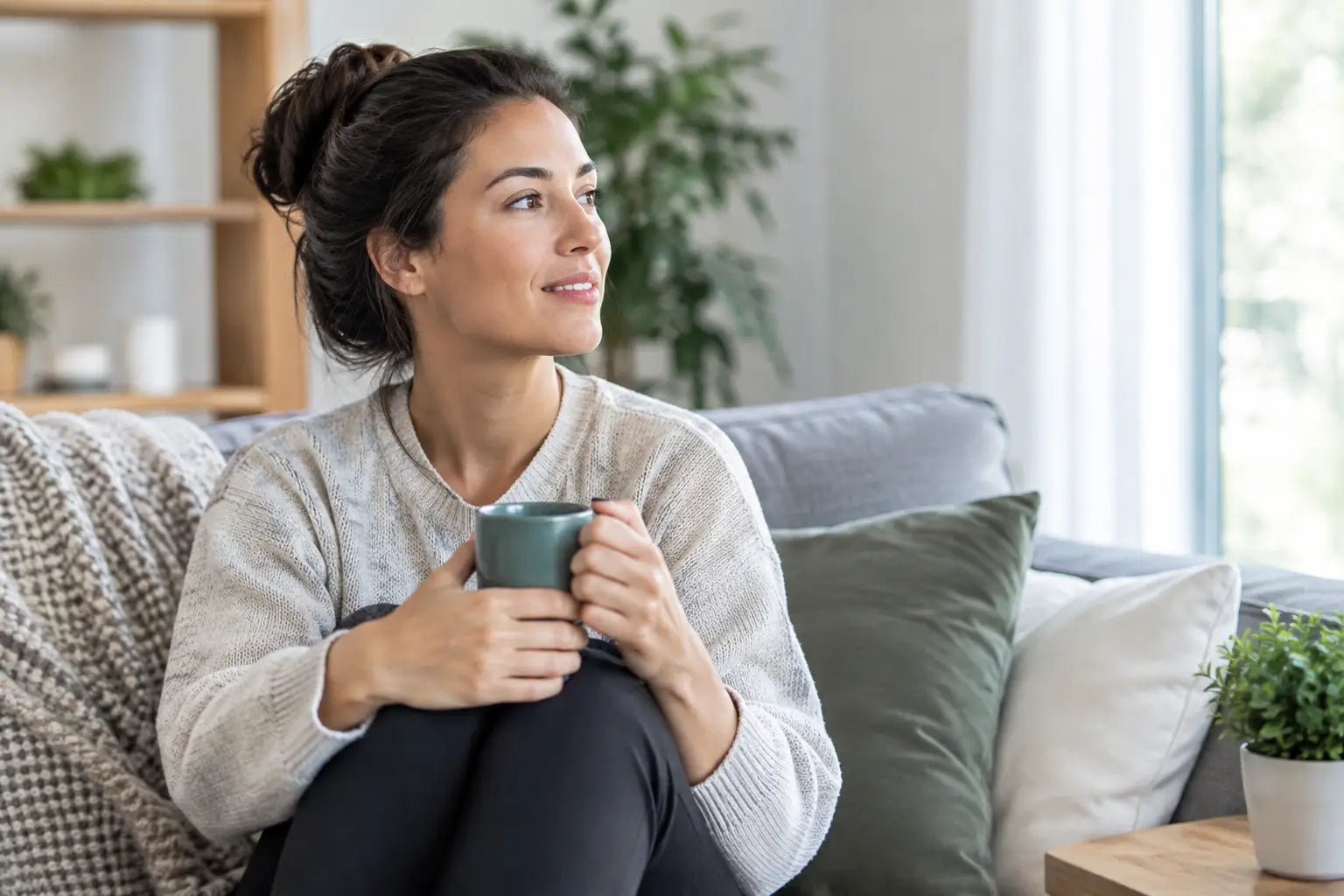 A Guide to Drug-Free Symptom Support at Home