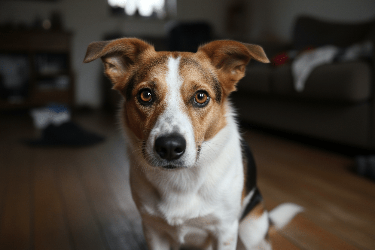 Natural Relief for Anxious Pups: The Science Behind Acupressure Bracelets for Dogs