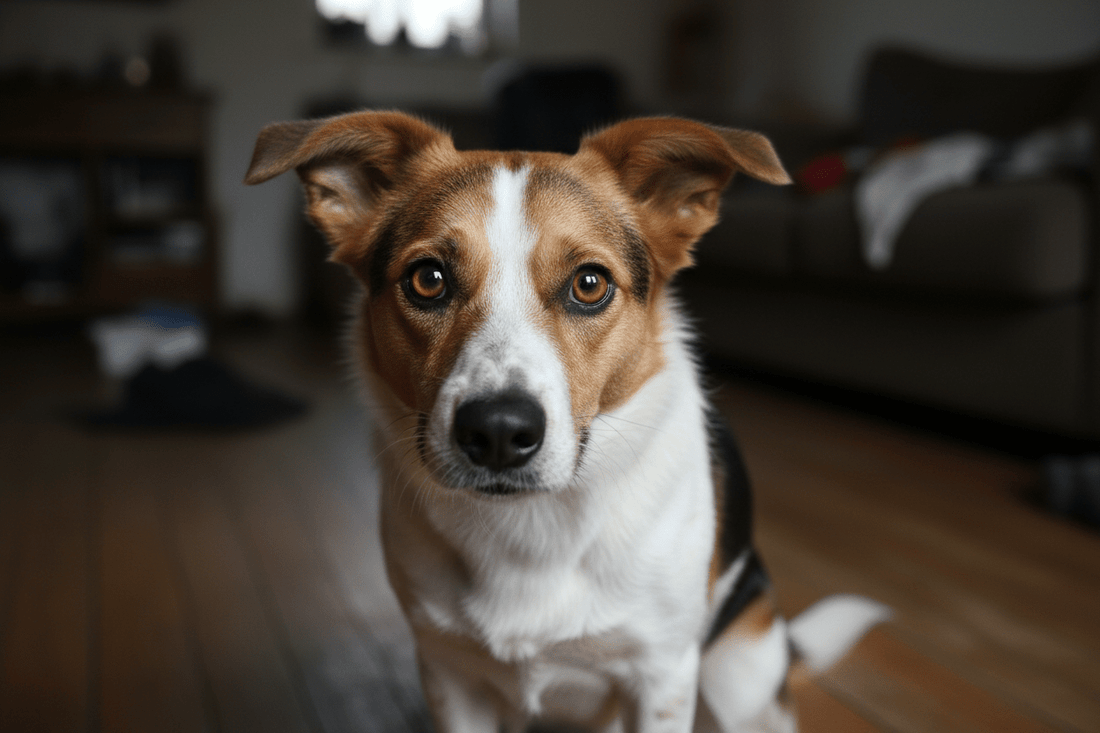 Natural Relief for Anxious Pups: The Science Behind Acupressure Bracelets for Dogs