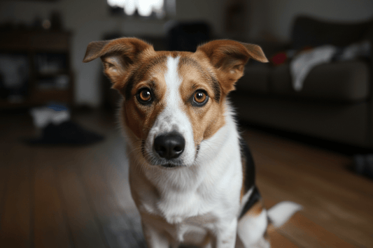 Natural Relief for Anxious Pups: The Science Behind Acupressure Bracelets for Dogs