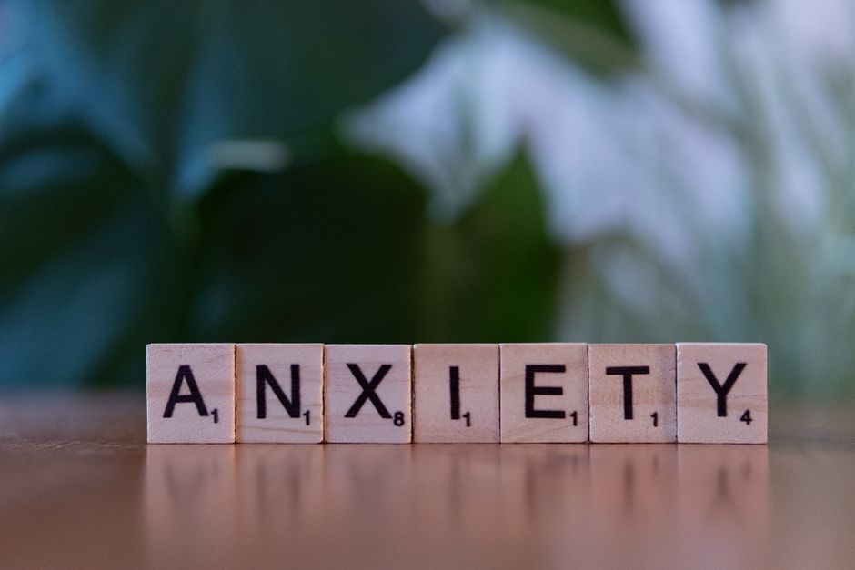 Acupressure for Anxiety: A Gentle, Natural Path to Calm