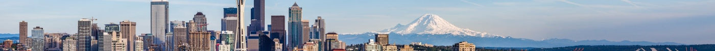 Seattle Ranked #2 Most Stressed City: How to Deal with Anxiety in the PNW