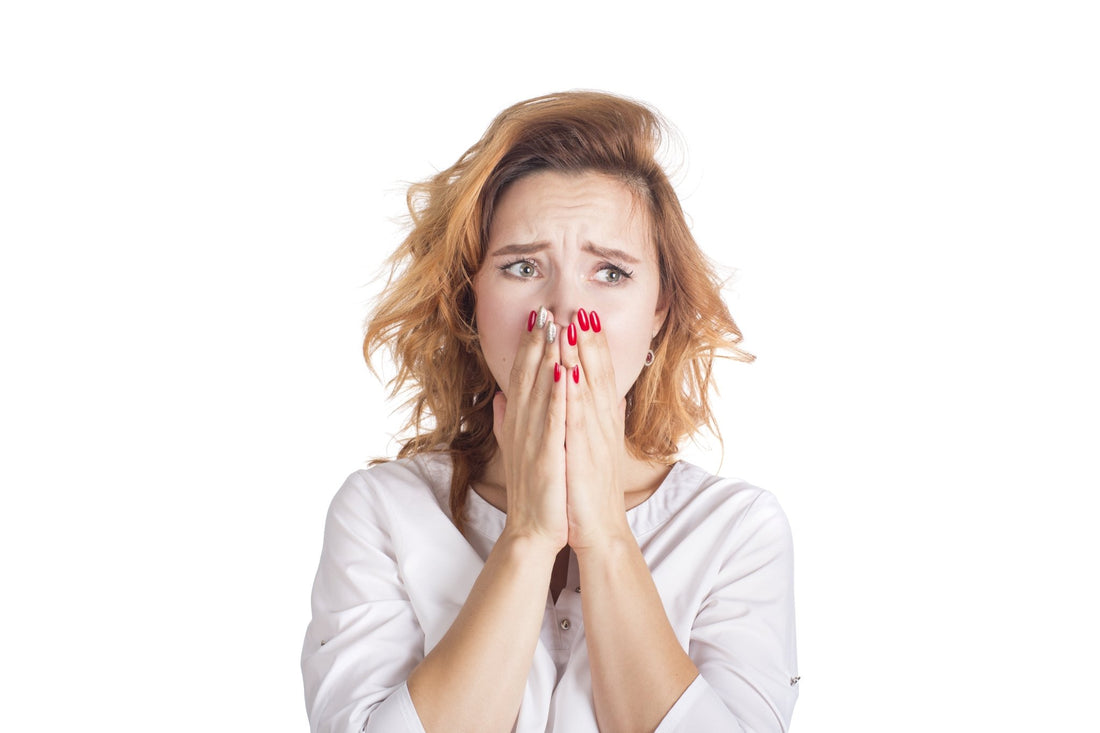 Why Am I Always Nauseous? 7 Common Causes (and Drug-Free Ways to Feel Better)