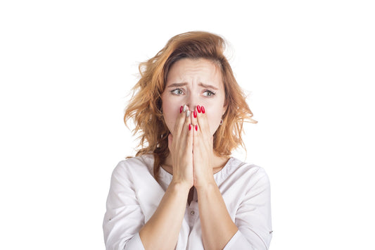 Why Am I Always Nauseous? 7 Common Causes (and Drug-Free Ways to Feel Better)