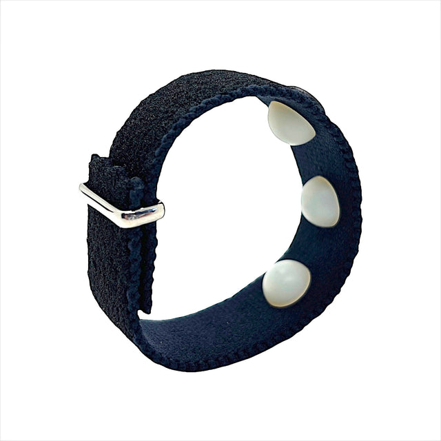 Acucalm collection adjustable 3 bead type