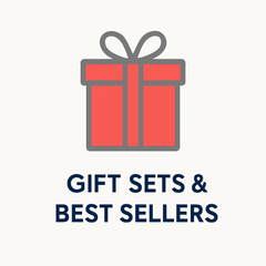 Top-selling acupressure wristbands and curated wellness gifts