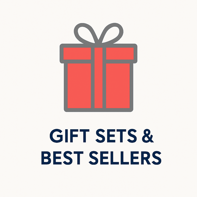 Top-selling acupressure wristbands and curated wellness gifts