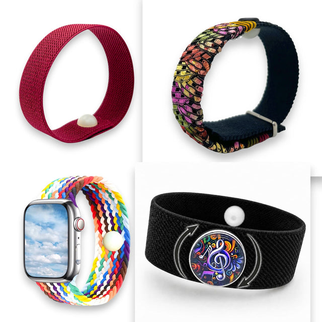 One Bead Bands All Types