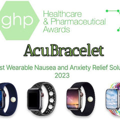 Outfy - Acupressure Bracelets