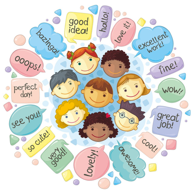 Calming tools icon representing sensory-friendly and behavioral support bands.