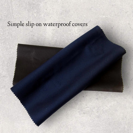 Acupressure Neck Cushion – Neck Support Cushion – Basin Bliss for Salon Sink & Home Comfort by AcuBracelet
