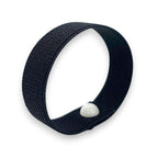 small 6 in / black