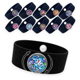 AcuBracelet Charm Fidget Band