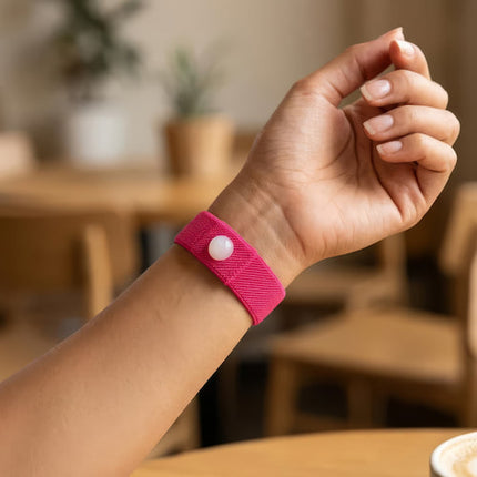 AcuSnap Wellness Wristband – School & Institutional Purchasing