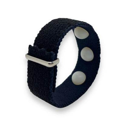 AcuCalm Wellness Bracelet – Adjustable Acupressure Band for Balance & Relaxation