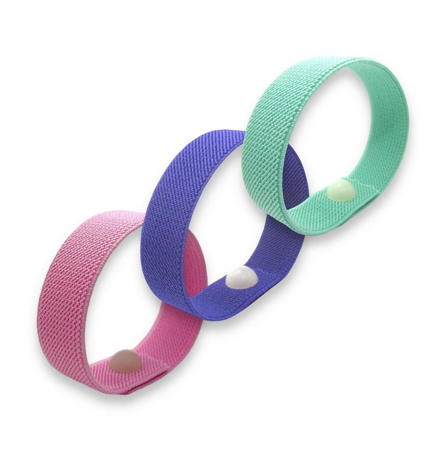 AcuSnap Elastic Band – Snap Technique & Acupressure Bracelet for Kids, Teens, and Adults