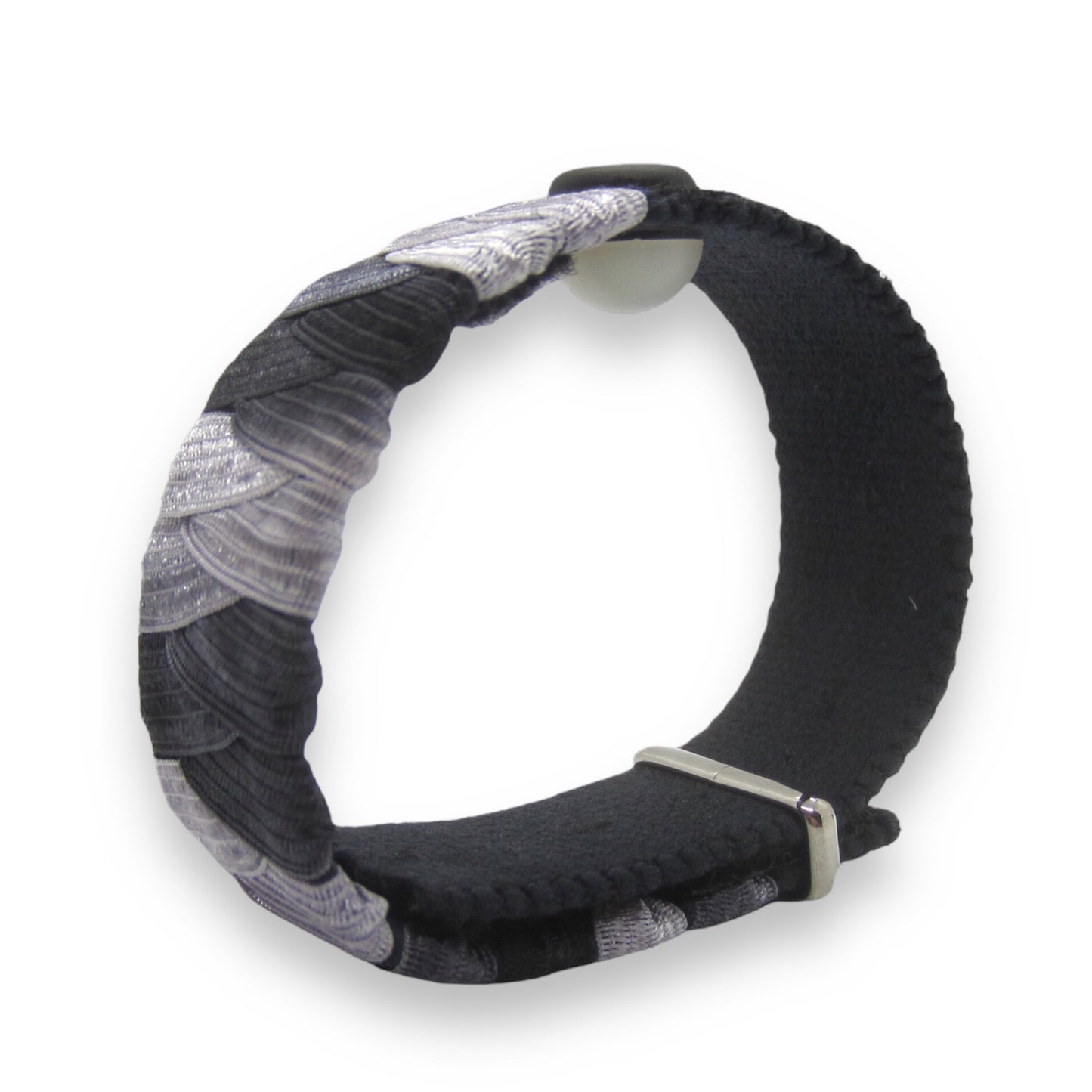 Anti Anxiety Bracelet-Adjustable Calming Acupressure Band-Improves Balance-Single