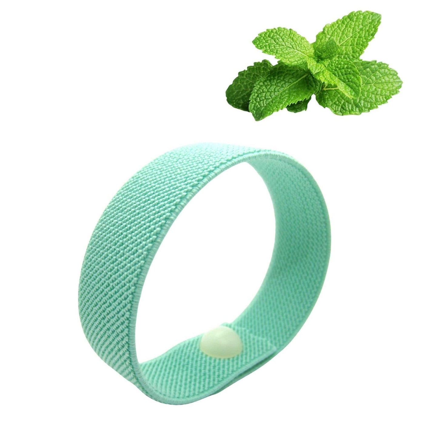 AcuBalance Scented Stress Relief Bracelet – Calming Acupressure & Aromatherapy for Wellness and Relaxation