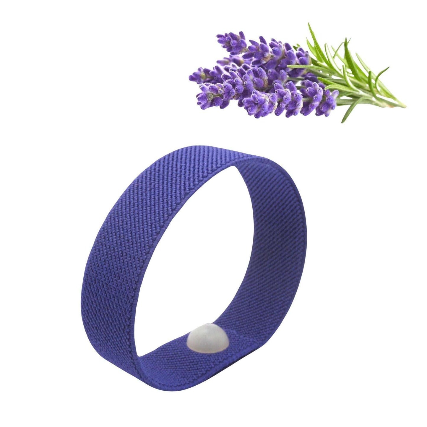 AcuBalance Scented Stress Relief Bracelet – Calming Acupressure & Aromatherapy for Wellness and Relaxation