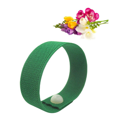 AcuBalance Scented Stress Relief Bracelet – Calming Acupressure & Aromatherapy for Wellness and Relaxation