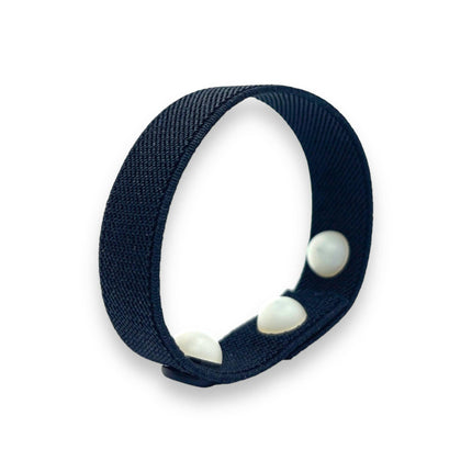 Acupressure Sleep Aid Bracelet for Relaxation – Acupressure Wristband for Sleep & Relaxation - Slip On Comfort Fit by AcuBracelet