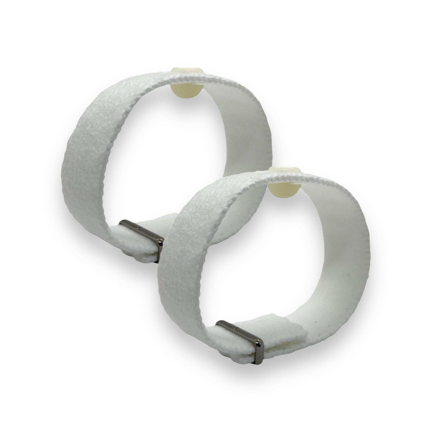 Acupressure Motion Sickness Bands – Anti-Nausea Motion Sickness Wristbands- Adjustable by AcuBracelet