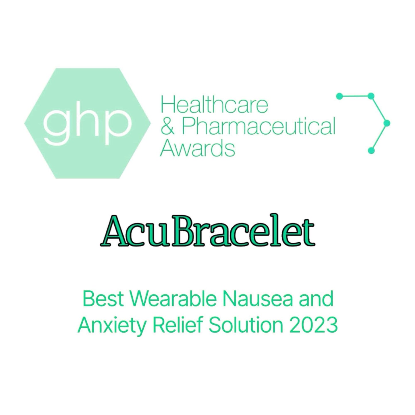 Acupressure Acupressure Anklet – Anti-Swelling Anklet - Stress, Balance, Sleep Aid - Slip On Ease by AcuBracelet