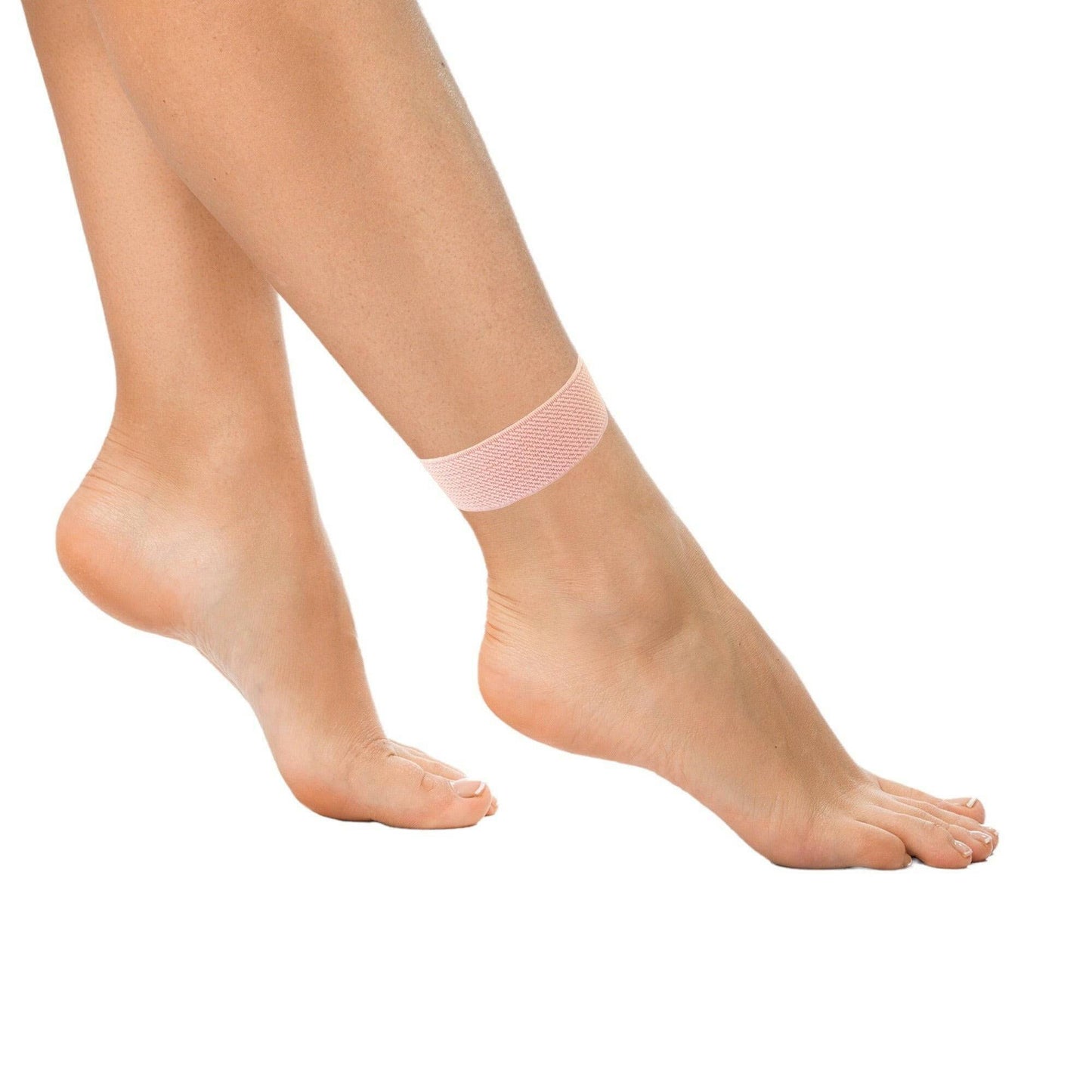 AcuAnklet – Slip-On Acupressure Anklet for Natural Balance and Everyday Comfort