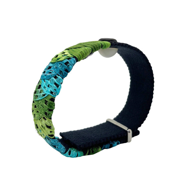 Acupressure Acupressure Bracelet – Balance Bracelet - Emotional Support and Calm, Adjustable by AcuBracelet
