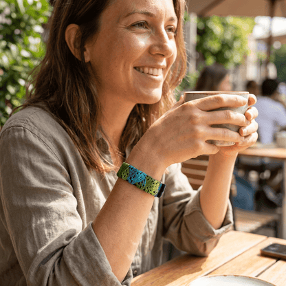 Balance Bracelet - Emotional Support & Calm - Adjustable