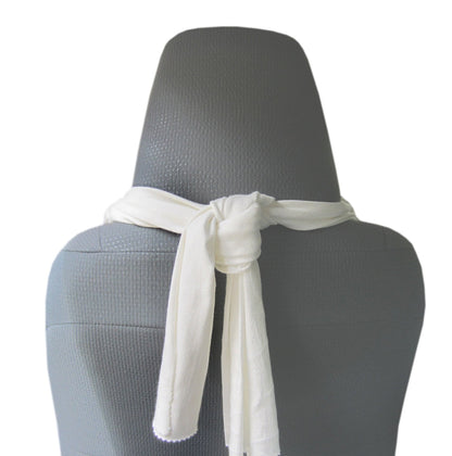 Acupressure Neck Cushion – Neck Support Cushion – Basin Bliss for Salon Sink & Home Comfort by AcuBracelet