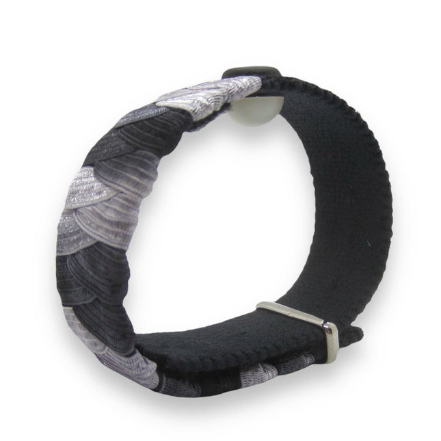 Acupressure Acupressure Bracelet – Calming Anxiety Bracelet- Relaxation, Balance, Mood- Adjustable by AcuBracelet