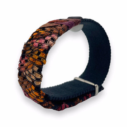 Acupressure Acupressure Bracelet – Calming Bracelet - Focus and Stress Relief, Adjustable by AcuBracelet