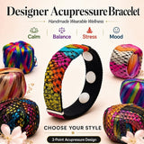 AcuBracelet Designer Band