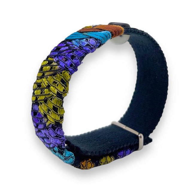 Acupressure Acupressure Bracelet – Focus Bracelet - Anxiety and Mood Balance, Adjustable by AcuBracelet