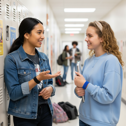 AcuSnap Wellness Wristband – School & Institutional Purchasing