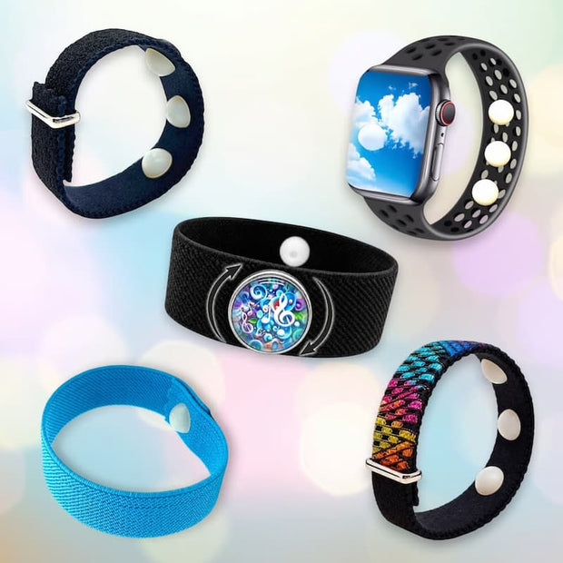 Acupressure Bracelets