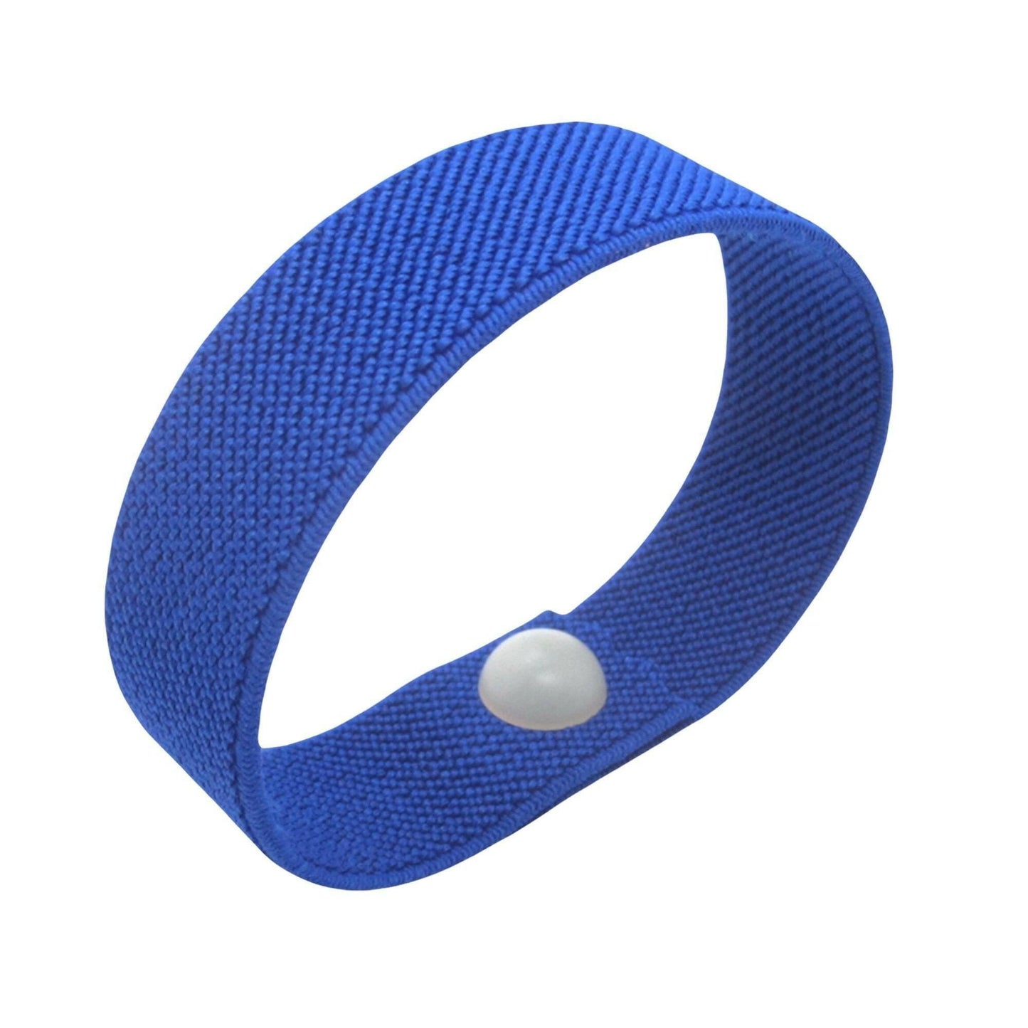 Comfort Band for Dogs providing natural calming with acupressure technology