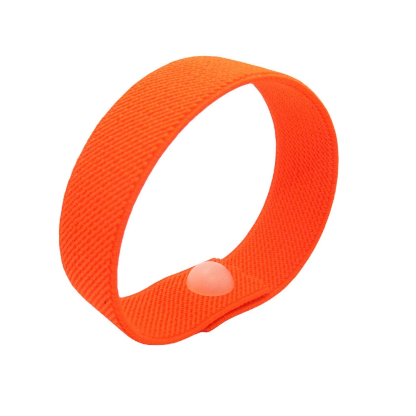 Comfort Band for Dogs providing natural calming with acupressure technology